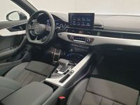 usata Audi A4 avant 35 2.0 tdi mhev s line edition 163cv s-tronic
