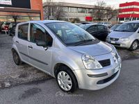 Usata Renault Modus 75 CV (55 kW) 2006 Grigio Monovolume