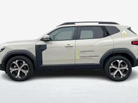 Usata Dacia Duster Journey 141 CV (103 kW) 2025 Grigio SUV