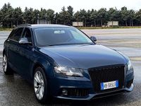 Usata Audi A4 2010 Station wagon