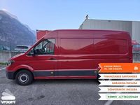 Usata VW Crafter S 140 CV (102 kW) 2019 Furgone
