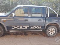 usata Ford Ranger 