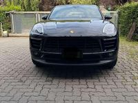 Usata Porsche Macan 252 CV (185 kW) 2018 SUV