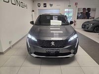 Usata Peugeot 5008 Allure 131 CV (96 kW) 2024 Platinum SUV