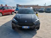 Usata BMW 218 M Sport 150 CV (110 kW) 2021 Nero Coupé