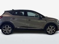 Usata Renault Captur Intens 101 CV (74 kW) 2023 Grigio  nero SUV