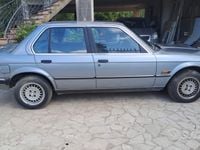 Usata BMW 318 105 CV (77 kW) 1986 Grigio Berlina