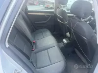 Usata Audi A4 140 CV (102 kW) 2007 Grigio Station wagon