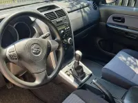 Usata Suzuki Grand Vitara 129 CV (94 kW) 2007 Grigio SUV