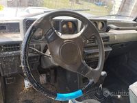 Usata Mitsubishi Pajero 1993 SUV