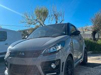 Usata Ligier JS50 2019 Grigio Utilitaria