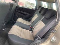 usata Fiat Sedici 1.6 16V 4x4 Dynamic