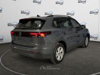 Usata VW Tiguan Life 150 CV (110 kW) 2025 Grigio SUV