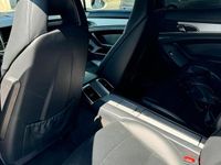 Usata Porsche Panamera Platinum Edition 250 CV (183 kW) 2012 Berlina