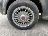Usata Fiat 500L 18 CV (13 kW) 1971 Monovolume