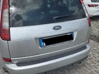 Usata Ford C-MAX Ghia 116 CV (85 kW) 2006 Monovolume