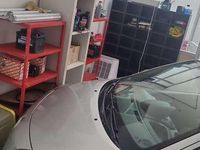 Usata Renault Twingo 72 CV (52 kW) 2010 Utilitaria