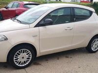 usata Lancia Ypsilon 1.2 Gold 69cv COME NUOVA !!