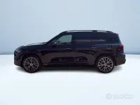 Nuova Mercedes GLB250 AMG line 22 kW (30 CV) 2026 Nero SUV