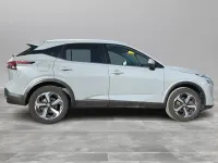 Usata Nissan Qashqai N-Connecta 158 CV (116 kW) 2023 Grigio SUV