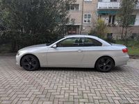 Usata BMW 320 Cabriolet 170 CV (125 kW) 2007 Cabrio