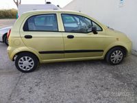 usata Chevrolet Matiz 800