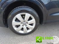 Usata Audi Q3 Advanced Plus 140 CV (102 kW) 2012 Nero SUV