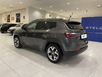 usata Jeep Compass 1.6 MJet II 88kW Limited