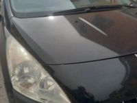 Usata Peugeot 3008 120 CV (88 kW) 2009 Nero Station wagon