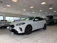 Usata BMW 118 M Sport 150 CV (110 kW) 2024 Bianco Utilitaria