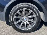 Usata BMW X3 177 CV (130 kW) 2009 Nero SUV