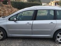 Usata Peugeot 307 109 CV (80 kW) 2004 Station wagon
