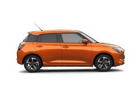 Nuova Suzuki Swift 83 CV (61 kW) 2026 Other Utilitaria