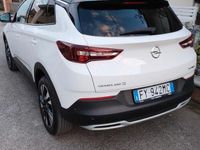 usata Opel Grandland X - 2020