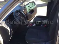 Usata VW Tiguan Executive 150 CV (110 kW) 2017 Bianco SUV