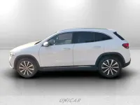 Usata Mercedes GLA180 116 CV (85 kW) 2023 Bianco SUV