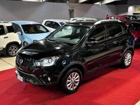 usata Ssangyong Korando 2.0 2WD MT GPL Plus