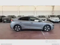 Usata Hyundai Ioniq Prime 105 CV (77 kW) 2022 Grigio Utilitaria