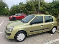 Usata Renault Clio II 75 CV (55 kW) 2004 Utilitaria