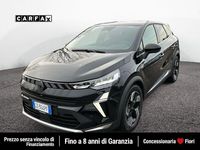 Usata Renault Symbioz Iconic 143 CV (105 kW) 2025 Nero SUV