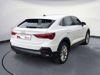 Usata Audi Q3 Business Plus 150 CV (110 kW) 2022 Bianco SUV