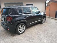 Usata Jeep Renegade 2019 SUV