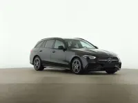 Usata Mercedes C200 Advanced Plus 163 CV (119 kW) 2025 Grigio SUV