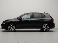 Usata VW Golf VIII Style 265 CV (194 kW) 2024 Nero Utilitaria