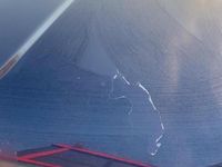 Usata Jeep Grand Cherokee 2012 Blu SUV