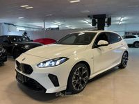 Usata BMW 120 M Sport 170 CV (125 kW) 2025 Bianco Utilitaria