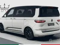 Nuova VW Multivan Edition 177 CV (130 kW) 2026 Bianco Monovolume