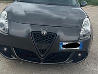 Usata Alfa Romeo Giulietta 170 CV (125 kW) 2011 Utilitaria