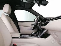 Usata Land Rover Range Rover Velar R-Dynamic 204 CV (150 kW) 2021 Grigio SUV