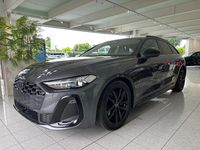 Nuova Audi A5 Advanced 204 CV (150 kW) 2025 Grigio Station wagon